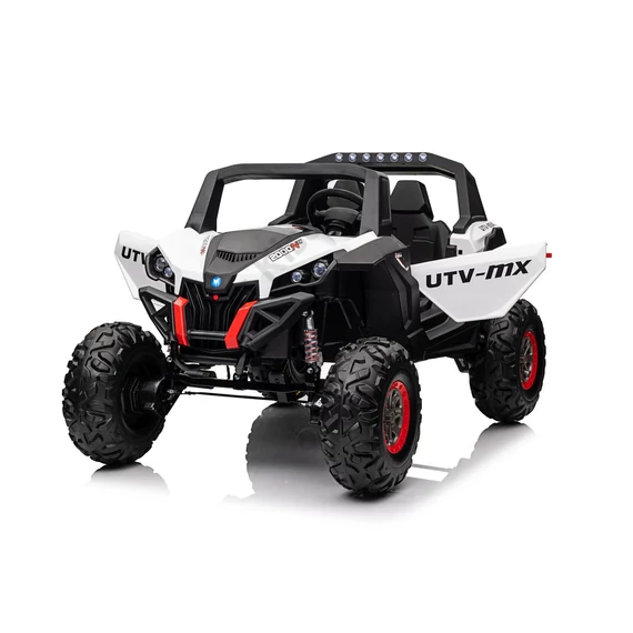 Buggy UTV-MX 2000N XMX603B Lift 24V 2 személyes