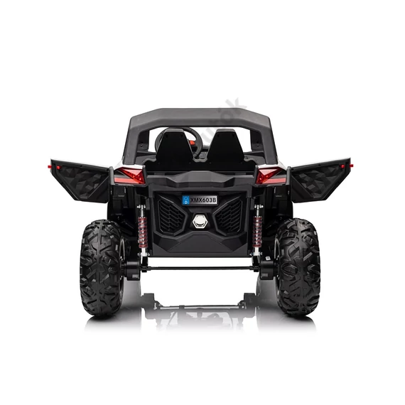 Buggy UTV-MX 2000N XMX603B Lift 24V 2 személyes