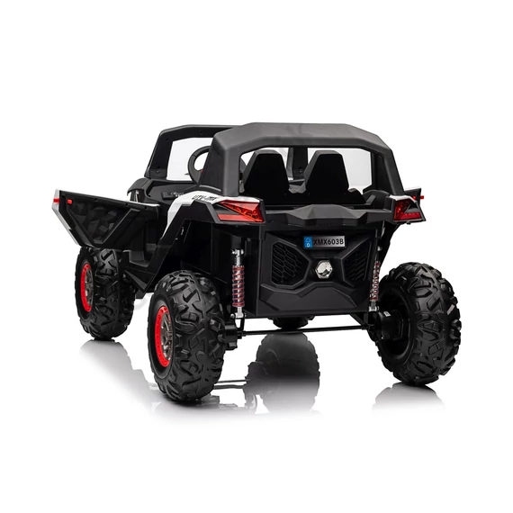 Buggy UTV-MX 2000N XMX603B Lift 24V 2 személyes