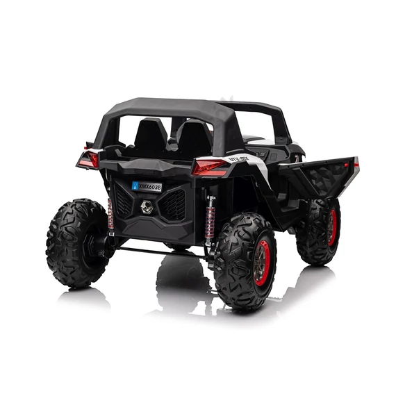 Buggy UTV-MX 2000N XMX603B Lift 24V 2 személyes