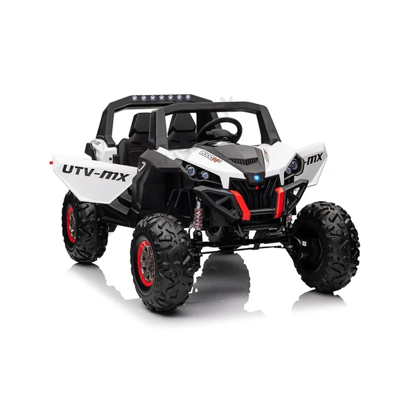 Buggy UTV-MX 2000N XMX603B Lift 24V 2 személyes