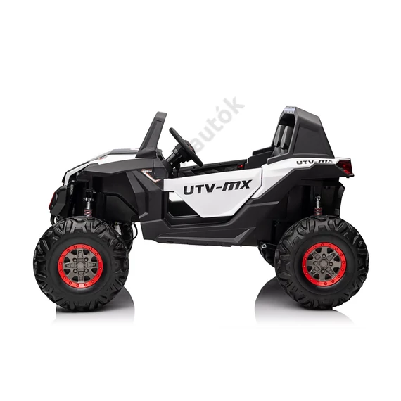 Buggy UTV-MX 2000N XMX603B Lift 24V 2 személyes