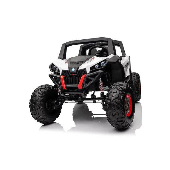 Buggy UTV-MX 2000N XMX603B Lift 24V 2 személyes