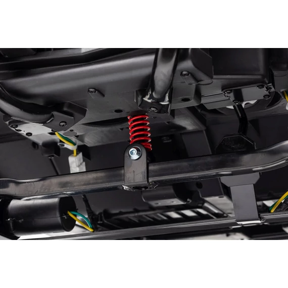 Buggy UTV-MX 2000N XMX603B Lift 24V 2 személyes