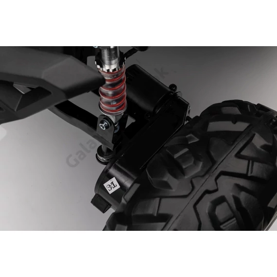 Buggy UTV-MX 2000N XMX603B Lift 24V 2 személyes