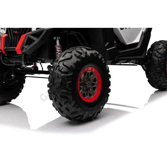 Buggy UTV-MX 2000N XMX603B Lift 24V 2 személyes