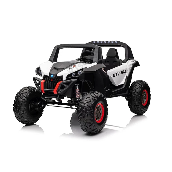 Buggy UTV-MX 2000N XMX603B Lift 24V 2 személyes