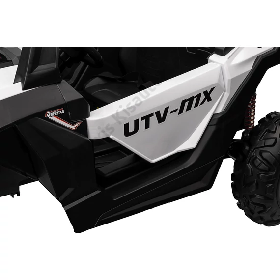 Buggy UTV-MX 2000N XMX603B Lift 24V 2 személyes