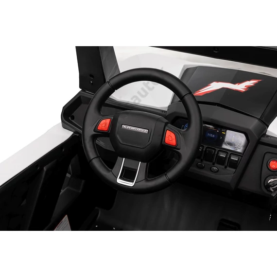 Buggy UTV-MX 2000N XMX603B Lift 24V 2 személyes