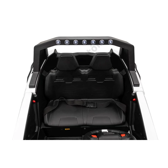 Buggy UTV-MX 2000N XMX603B Lift 24V 2 személyes