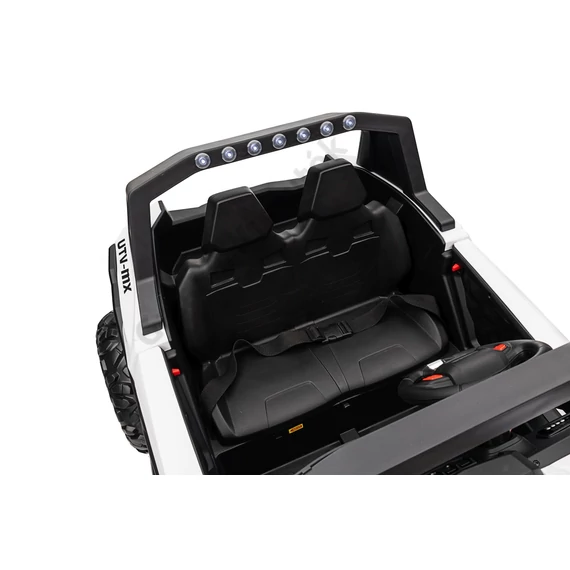 Buggy UTV-MX 2000N XMX603B Lift 24V 2 személyes