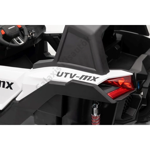 Buggy UTV-MX 2000N XMX603B Lift 24V 2 személyes
