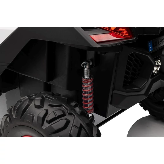 Buggy UTV-MX 2000N XMX603B Lift 24V 2 személyes