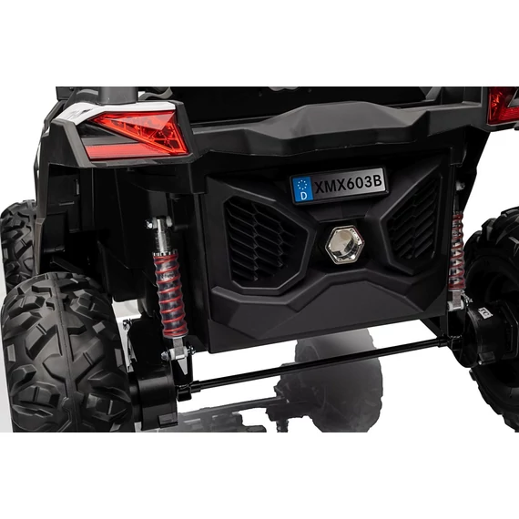 Buggy UTV-MX 2000N XMX603B Lift 24V 2 személyes