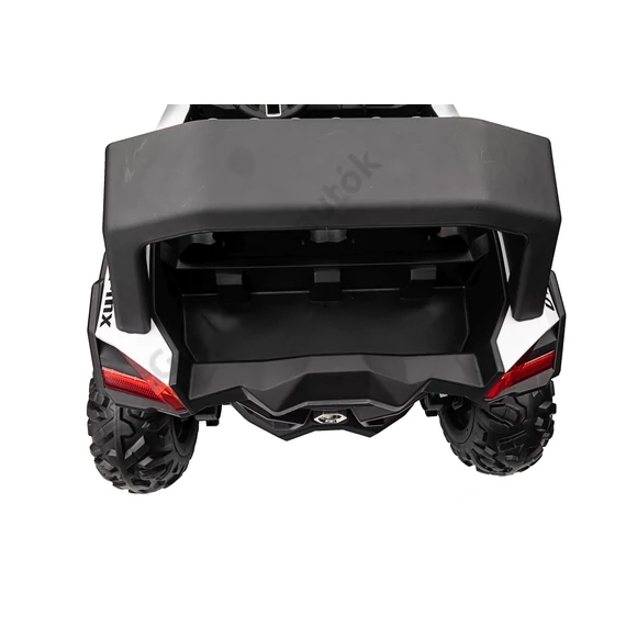 Buggy UTV-MX 2000N XMX603B Lift 24V 2 személyes