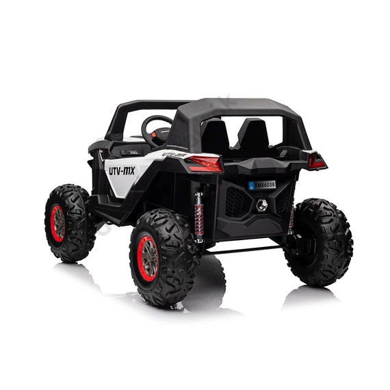 Buggy UTV-MX 2000N XMX603B Lift 24V 2 személyes