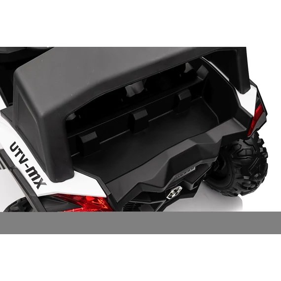 Buggy UTV-MX 2000N XMX603B Lift 24V 2 személyes