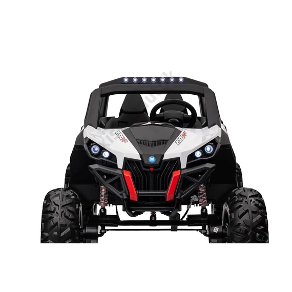 Buggy UTV-MX 2000N XMX603B Lift 24V 2 személyes