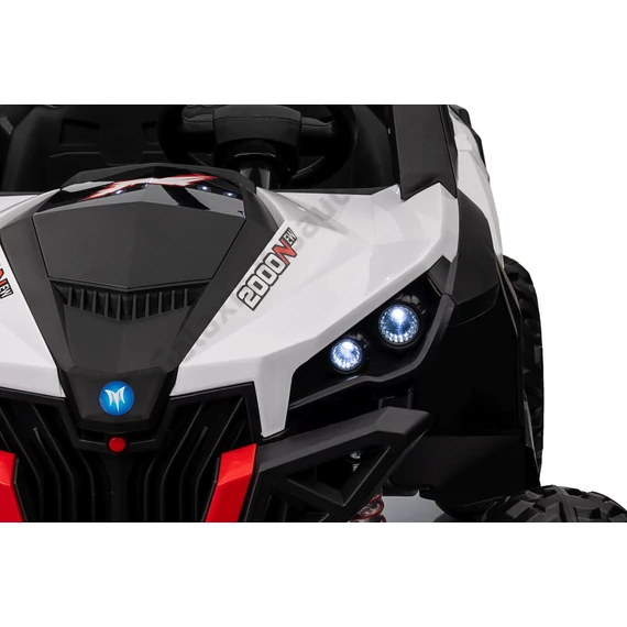 Buggy UTV-MX 2000N XMX603B Lift 24V 2 személyes