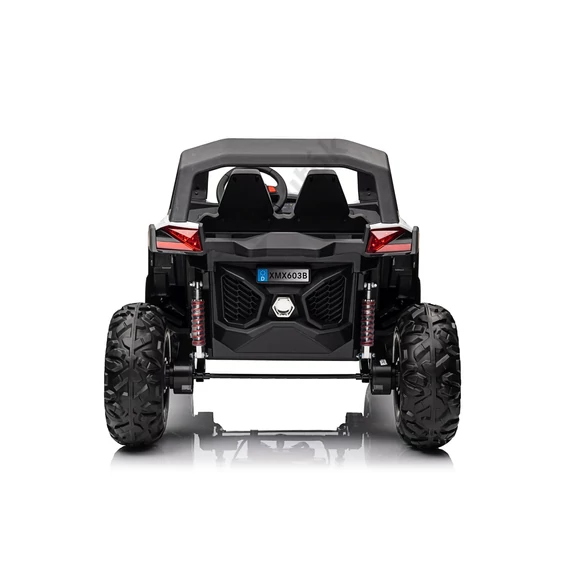 Buggy UTV-MX 2000N XMX603B Lift 24V 2 személyes