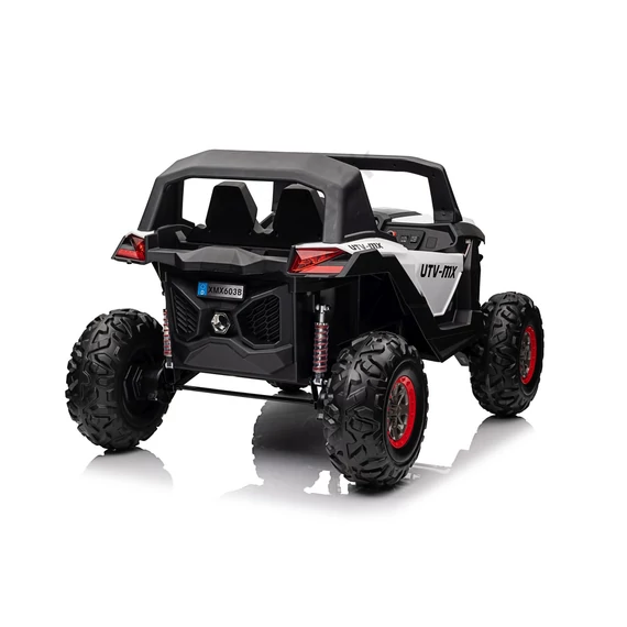Buggy UTV-MX 2000N XMX603B Lift 24V 2 személyes