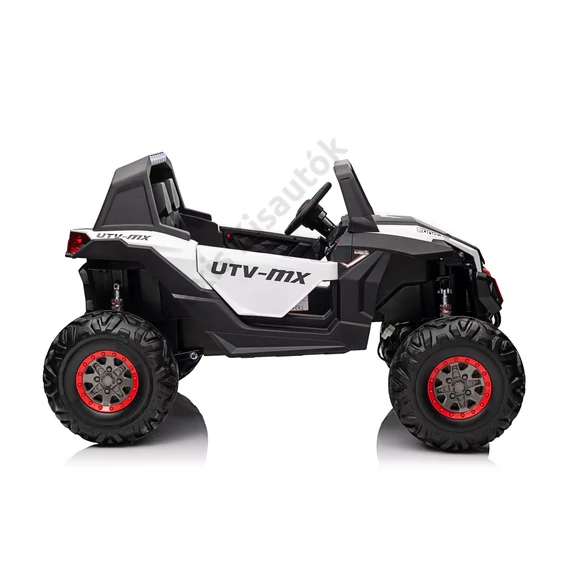 Buggy UTV-MX 2000N XMX603B Lift 24V 2 személyes