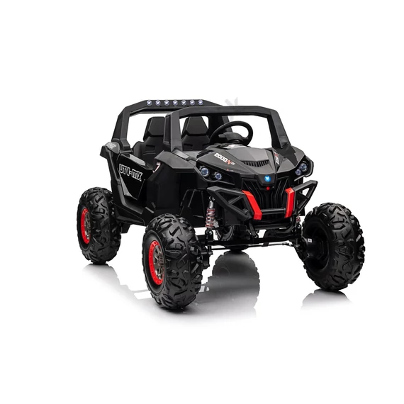 Buggy UTV-MX 2000N XMX603B Lift 24V 2 személyes