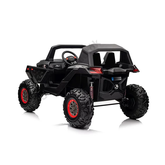 Buggy UTV-MX 2000N XMX603B Lift 24V 2 személyes