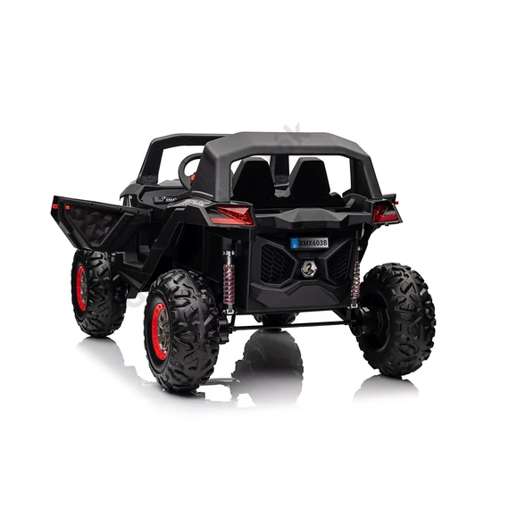 Buggy UTV-MX 2000N XMX603B Lift 24V 2 személyes
