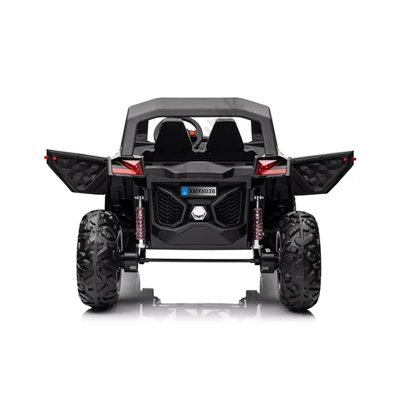 Buggy UTV-MX 2000N XMX603B Lift 24V 2 személyes