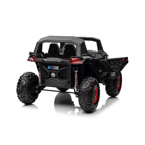 Buggy UTV-MX 2000N XMX603B Lift 24V 2 személyes