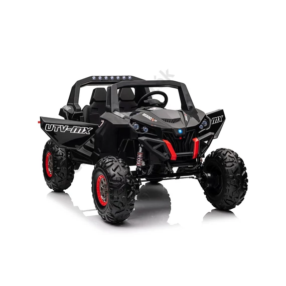 Buggy UTV-MX 2000N XMX603B Lift 24V 2 személyes