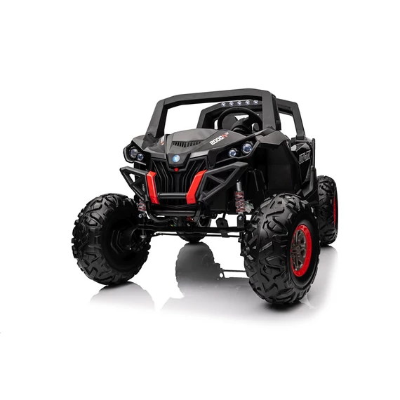 Buggy UTV-MX 2000N XMX603B Lift 24V 2 személyes
