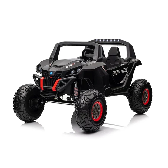 Buggy UTV-MX 2000N XMX603B Lift 24V 2 személyes