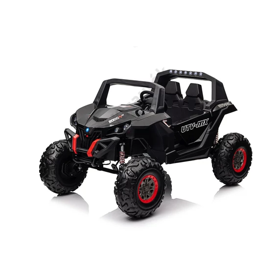 Buggy UTV-MX 2000N XMX603B Lift 24V 2 személyes