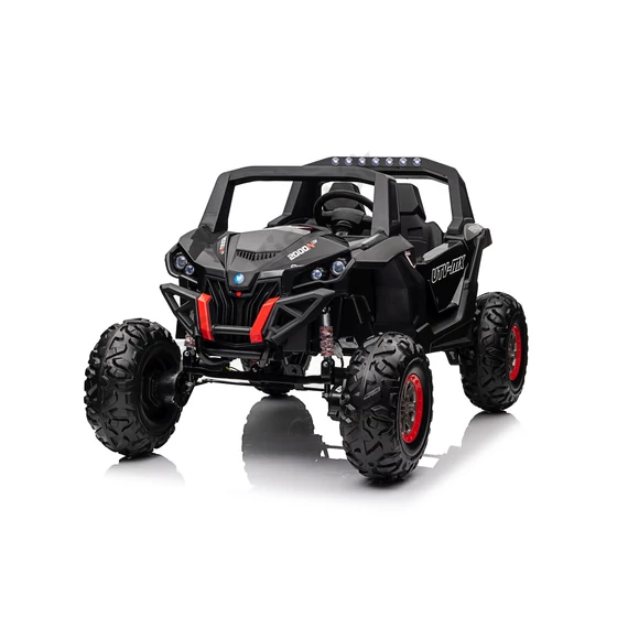 Buggy UTV-MX 2000N XMX603B Lift 24V 2 személyes