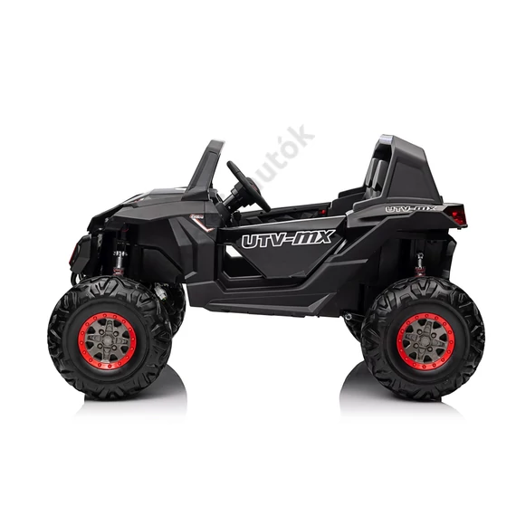 Buggy UTV-MX 2000N XMX603B Lift 24V 2 személyes