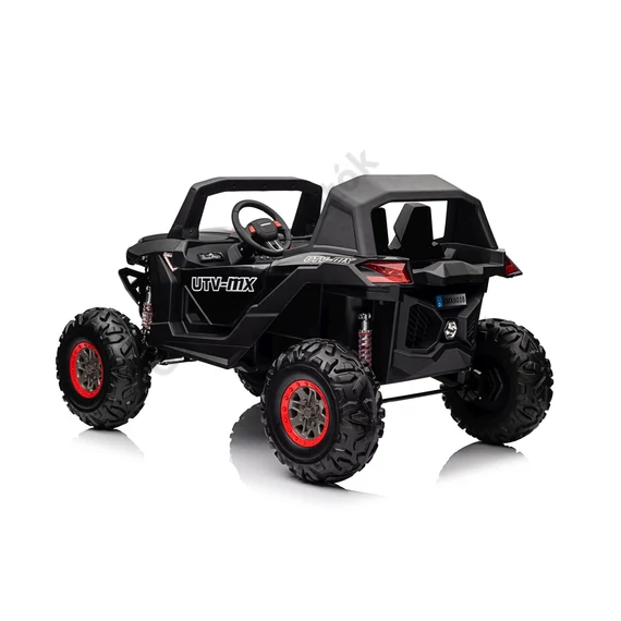 Buggy UTV-MX 2000N XMX603B Lift 24V 2 személyes