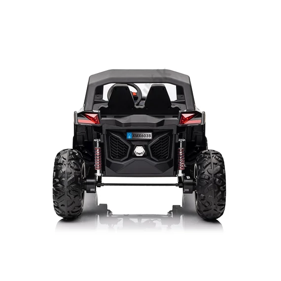 Buggy UTV-MX 2000N XMX603B Lift 24V 2 személyes