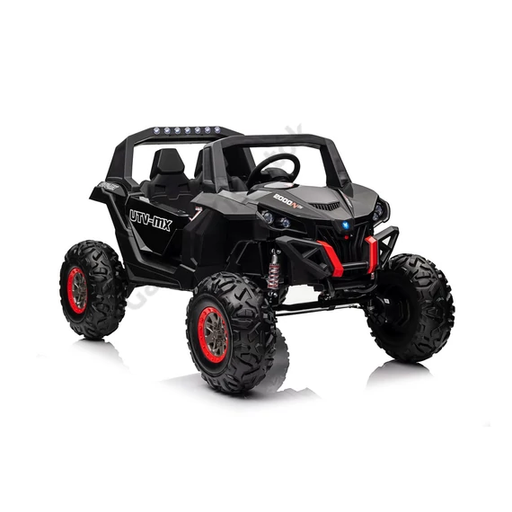 Buggy UTV-MX 2000N XMX603B Lift 24V 2 személyes