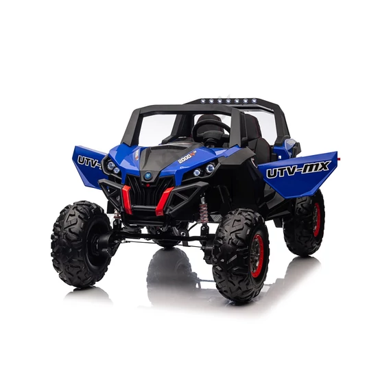 Buggy UTV-MX 2000N XMX603B Lift 24V 2 személyes