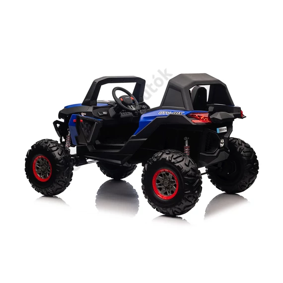 Buggy UTV-MX 2000N XMX603B Lift 24V 2 személyes