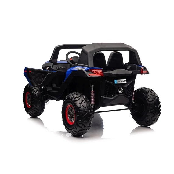 Buggy UTV-MX 2000N XMX603B Lift 24V 2 személyes