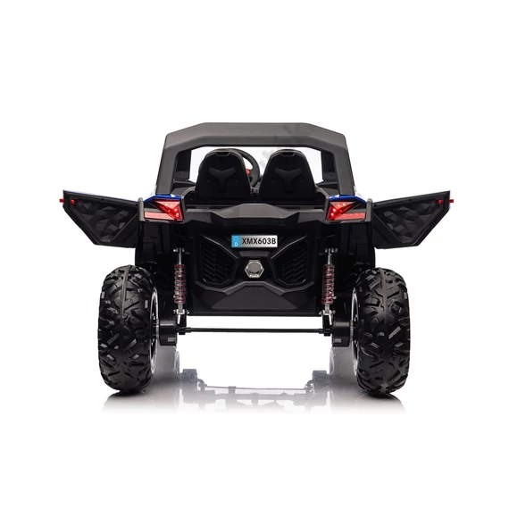 Buggy UTV-MX 2000N XMX603B Lift 24V 2 személyes