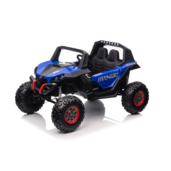 Buggy UTV-MX 2000N XMX603B Lift 24V 2 személyes