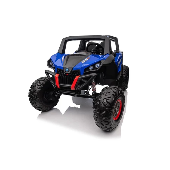 Buggy UTV-MX 2000N XMX603B Lift 24V 2 személyes