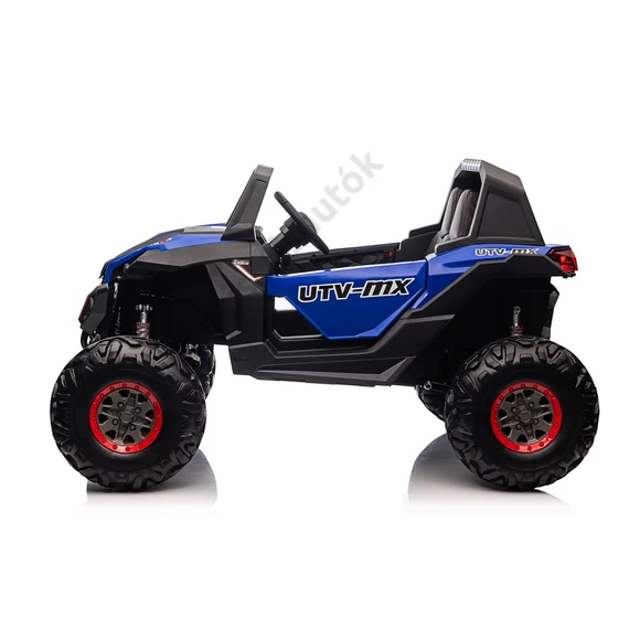 Buggy UTV-MX 2000N XMX603B Lift 24V 2 személyes