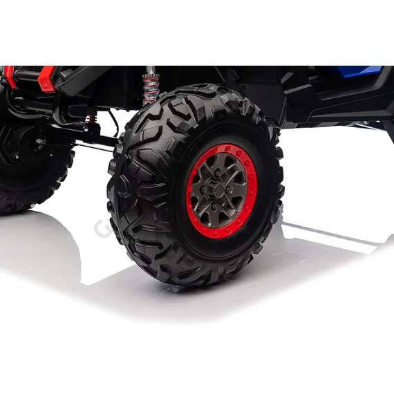 Buggy UTV-MX 2000N XMX603B Lift 24V 2 személyes