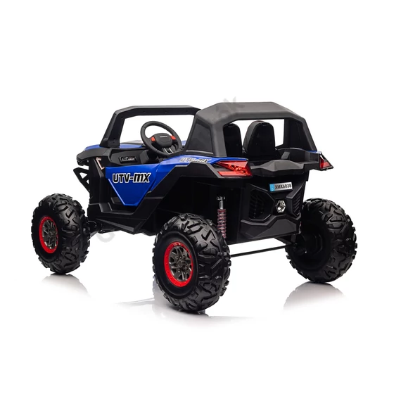 Buggy UTV-MX 2000N XMX603B Lift 24V 2 személyes