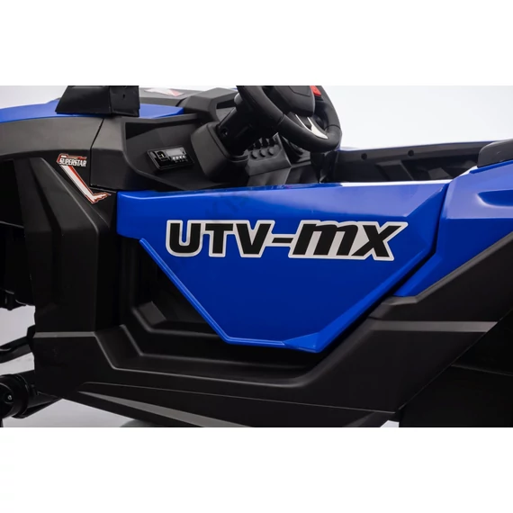 Buggy UTV-MX 2000N XMX603B Lift 24V 2 személyes